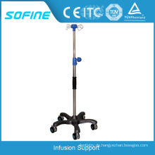 SF-D-6 chinesischen Hersteller Hot Selling Infusion Support